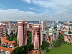 Clover By The Park (D20), Condominium #201598442